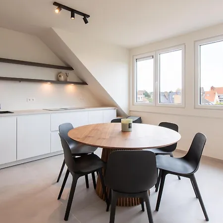 Apartment Cozy Seaside