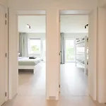 Cozy Seaside Апартаменты