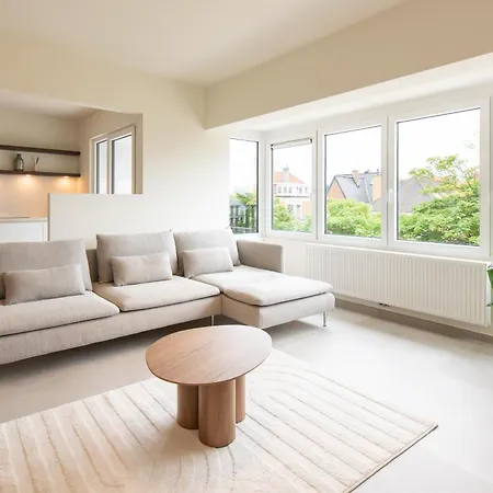 Apartment Cozy Seaside