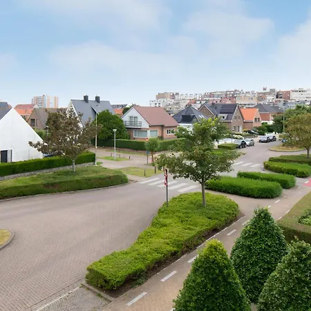 Apartment Cozy Seaside *