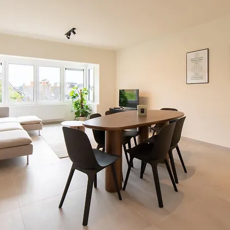 Apartment Cozy Seaside *