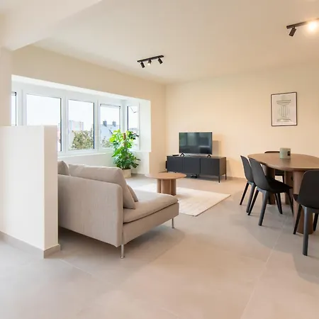 Apartment Cozy Seaside