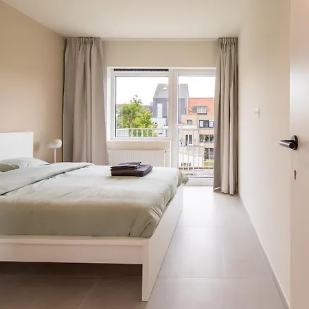 Apartment Cozy Seaside *