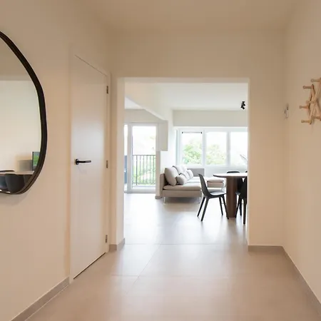 Apartment Cozy Seaside