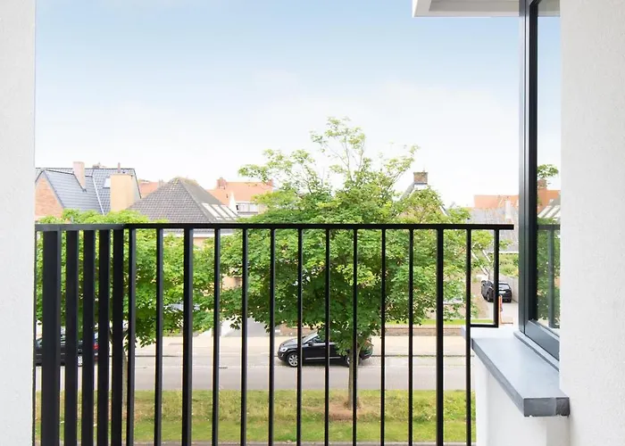 Cozy Seaside * Ostende