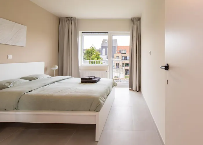 Apartment Cozy Seaside *