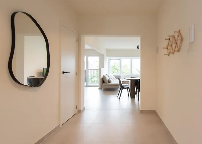 Apartment Cozy Seaside