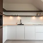 Apartment Cozy Seaside Ostend